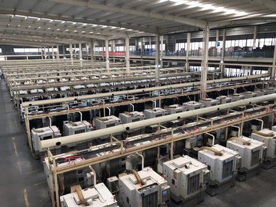 四川機電產業(yè) 承接轉移浪潮中的外貿“優(yōu)先權”之爭